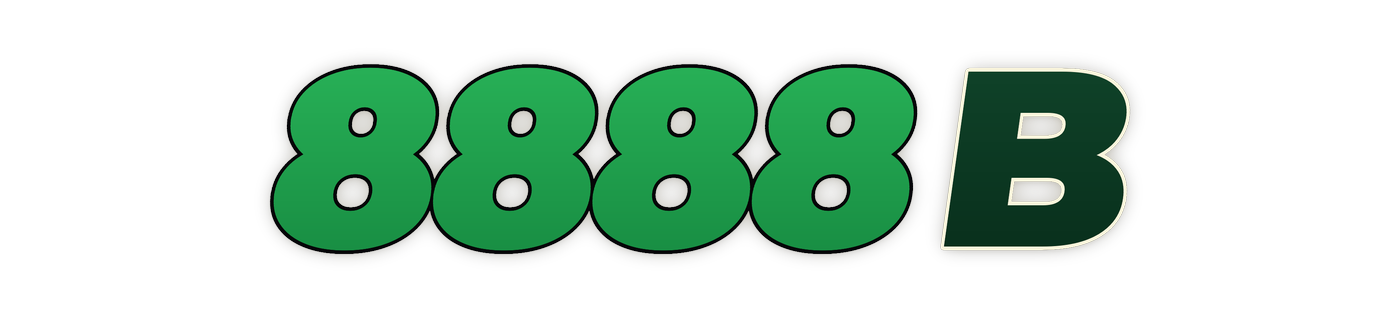 8888b